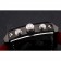 Tag Heuer Monaco Calibre 36 Blue And Red Dial Stripes Dial Black Leather Strap 622272