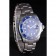 Rolex Submariner Stainless Steel Link Bracelet Blue Dial  621687