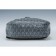 Goyard Chevron Grey Backpack 18927367
