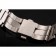 Swiss Cartier Ballon Bleu Two Timezone White Dial Silver Case Gold And Silver Bracelet 1453877