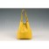 Hermes Picotin MM Yellow 607504