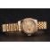 Swiss Rolex Lady-Datejust Champagne Dial Diamond Bezel Gold Jubilee Bracelet 1454096