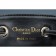 Dior Paradise Bucket Black Printed Gold Chain Handle Bag 18927161