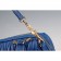 Miu Miu Top Handle Blue