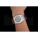 Audemars Piguet Royal Oak Fondation Black Dial Stainless Steel Case And Bracelet