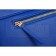 Celine Belt Bag Blue