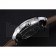 Patek Philippe Grand Complications Stainless Steel Case White Dial Roman Numerals Brown Leather Bracelet 622257