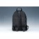 Burberry Abbeydale Black Canvas Backpack 18927326