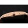 Cartier Tank Americaine White Dial Diamond Bezel Rose Gold Case And Bracelet 1453779