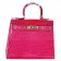 Hermes Kelly 28 Crocodile Leather Rose Tyrien 608148