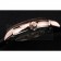 Patek Philippe Swiss Calatrava Ribbed Bezel Black Dial Black Leather Strap 7651