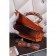 Hermes Kelly Orange 608135