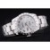 Rolex Datejust Diamond Bezel Silver Dial 7468