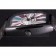 Franck Muller Casablanca Black Croco Leather Band  621641
