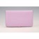 Hermes Dogon Wallet Pink  18926639