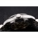 Swiss Patek Philippe Calatrava White Dial Diamond Bezel Stainless Steel Case And Bracelet