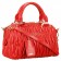 Miu Miu Top Handle Red
