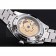 Omega Seamaster White Dial Stainless Steel Band  622164