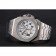 Audemars Piguet Royal Oak Offshore White Dial Stainless Steel Case And Bracelet