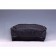 Celine Cabas Gusset Large Black Leather Shoulder Bag