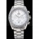 Omega Speedmaster Limited Edition 1957 White Dial Stainless Steel Bracelet  622522