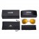 Karen Walker Fantastique Mirror Gold Yellow Lens Sunglasses 307763