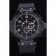 Hublot Big Bang King Black Strap Black Dial Watch