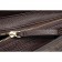 Valentino Viva Valentino Fabric Medium Tote Bag Military Green