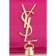 Saint Laurent Cassandre Tassel Fuchsia Chain Shoulder Bag