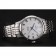 Omega De Ville White Dial Blue Numerals Stainless Steel Case And Bracelet 1453787