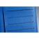 Goyard Blue Passport Cover 18926611
