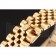Swiss Rolex Datejust Champagne Dial Diamond Bezel Gold Jubilee Bracelet 1454098