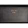 Celine Mini Luggage Black Leather/Suede Leather
