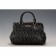 Miu Miu Matelasse Doctor Black Bag
