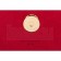 Saint Laurent Cassandre Tassel Red Shoulder Bag