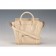 Celine  Nano Luggage Beige