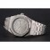 Audemars Piguet Royal Oak Fondation Gray Dial Stainless Steel Case And Bracelet