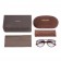 Tom Ford Aviator Red Sunglasses 308048