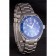 Omega James Bond Skyfall Watch with Blue Dial and Blue Bezel om230 621382