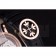 Patek Philippe Grand Complications Rose Gold Bezel Black Croco Strap 80292