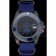 Rolex Stealth Submariner Blue Nylon Strap 622008