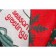 Hermes Santa Bold Print Green 621797