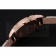 Burberry The City Classic Silver Dial Black Bracelet  622565