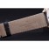 Swiss Vacheron Constantin Patrimony Traditionnelle Gold Case Black Leather Bracelet  622558
