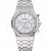 Audemars Piguet Royal Oak Chronograph White Dial Stainless Steel Bracelet 1454024