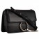Chloe Faye Small Bag Black