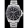 Rolex Sea Dweller Black Dial Stainless Steel Case And Bracelet  622837
