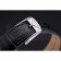 Longines La Grande Classique White Dial Black Leather Band Femme  622128
