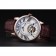Cartier Rotonde Flying Tourbillon White Dial 621940