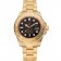 Rolex Submariner Skull Limited Edition Black Dial Gold Case And Bracelet 1454071